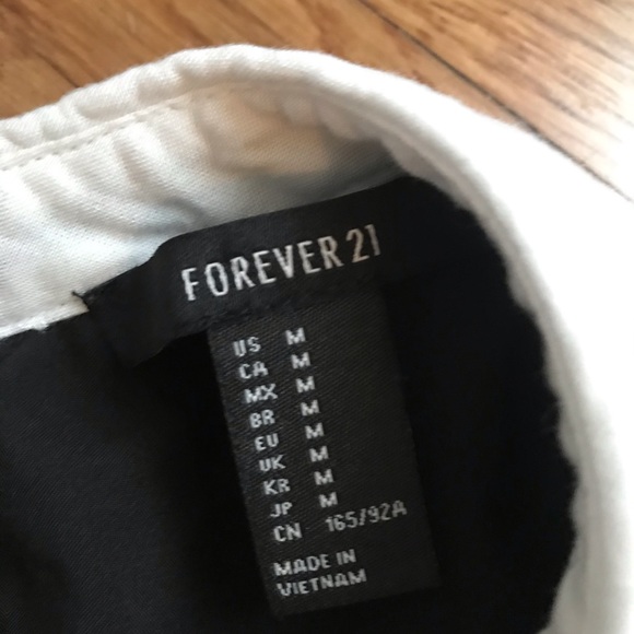 Polka dot tunic/dress - Picture 4 of 5